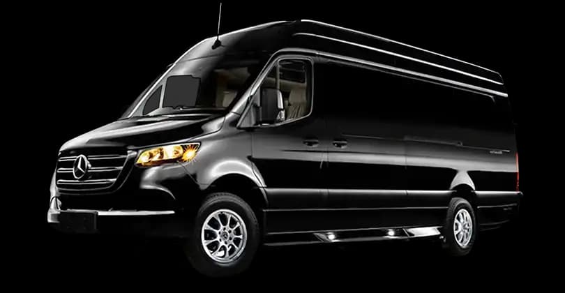 Corporate Transportation in Houston: Business Leader's Guide