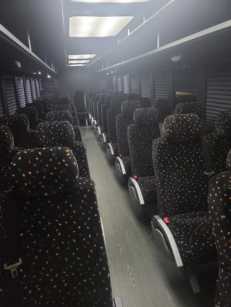 Shuttle Bus