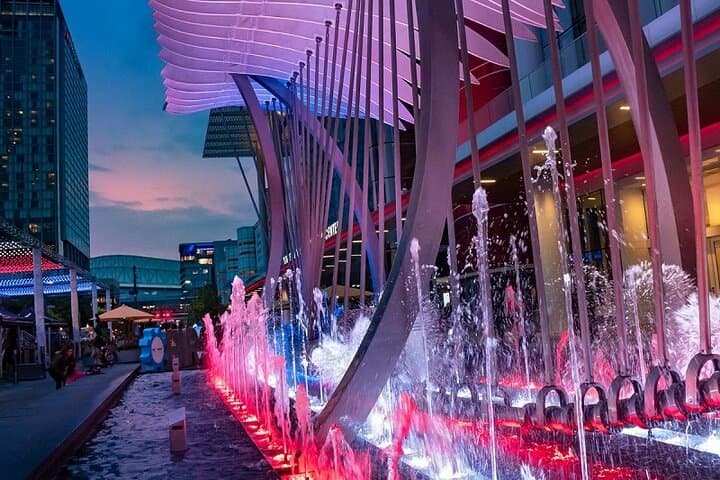 Game Day in Houston: Getting to NRG, Toyota Center & Daikin Park